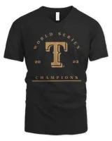 Men's V-Neck T-Shirt Men's V-Neck T-Shirt