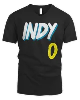 Men's V-Neck T-Shirt Men's V-Neck T-Shirt