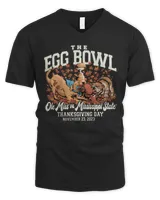 Men's V-Neck T-Shirt Men's V-Neck T-Shirt