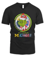 Men's V-Neck T-Shirt Men's V-Neck T-Shirt
