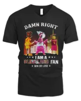 Men's V-Neck T-Shirt Men's V-Neck T-Shirt