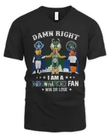 Men's V-Neck T-Shirt Men's V-Neck T-Shirt