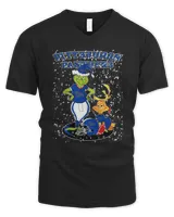 Men's V-Neck T-Shirt Men's V-Neck T-Shirt