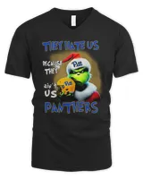 Men's V-Neck T-Shirt Men's V-Neck T-Shirt