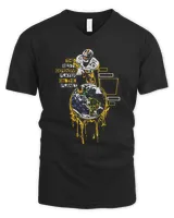 Men's V-Neck T-Shirt Men's V-Neck T-Shirt