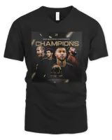 Men's V-Neck T-Shirt Men's V-Neck T-Shirt