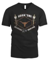 Men's V-Neck T-Shirt Men's V-Neck T-Shirt