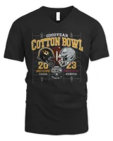 Men's V-Neck T-Shirt Men's V-Neck T-Shirt