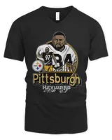 Men's V-Neck T-Shirt Men's V-Neck T-Shirt
