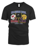 Men's V-Neck T-Shirt Men's V-Neck T-Shirt
