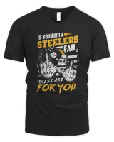 Men's V-Neck T-Shirt Men's V-Neck T-Shirt