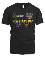 Men's V-Neck T-Shirt Men's V-Neck T-Shirt