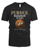 Men's V-Neck T-Shirt Men's V-Neck T-Shirt