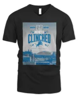 Men's V-Neck T-Shirt Men's V-Neck T-Shirt
