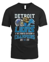 Men's V-Neck T-Shirt Men's V-Neck T-Shirt