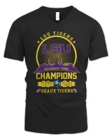 Men's V-Neck T-Shirt Men's V-Neck T-Shirt