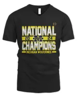 Men's V-Neck T-Shirt Men's V-Neck T-Shirt