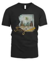 Men's V-Neck T-Shirt Men's V-Neck T-Shirt