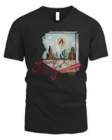 Men's V-Neck T-Shirt Men's V-Neck T-Shirt