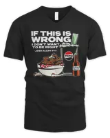 Men's V-Neck T-Shirt Men's V-Neck T-Shirt