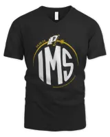 Men's V-Neck T-Shirt Men's V-Neck T-Shirt