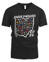 Men's V-Neck T-Shirt Men's V-Neck T-Shirt