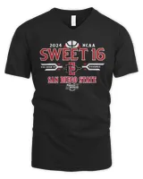 Men's V-Neck T-Shirt Men's V-Neck T-Shirt