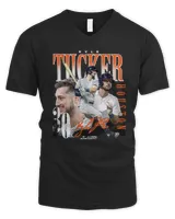 Men's V-Neck T-Shirt Men's V-Neck T-Shirt