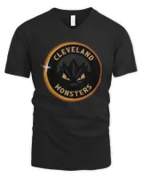 Men's V-Neck T-Shirt Men's V-Neck T-Shirt