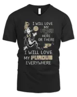 Men's V-Neck T-Shirt Men's V-Neck T-Shirt