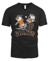 Men's V-Neck T-Shirt Men's V-Neck T-Shirt