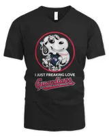 Men's V-Neck T-Shirt Men's V-Neck T-Shirt