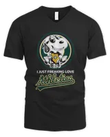 Men's V-Neck T-Shirt Men's V-Neck T-Shirt