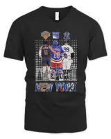 Men's V-Neck T-Shirt Men's V-Neck T-Shirt