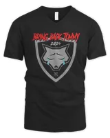 Men's V-Neck T-Shirt Men's V-Neck T-Shirt