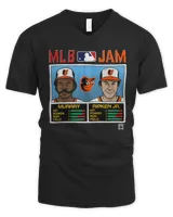 Men's V-Neck T-Shirt Men's V-Neck T-Shirt