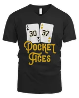 Men's V-Neck T-Shirt Men's V-Neck T-Shirt