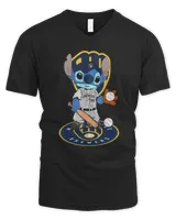 Men's V-Neck T-Shirt Men's V-Neck T-Shirt