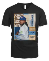 Men's V-Neck T-Shirt Men's V-Neck T-Shirt