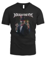 Men's V-Neck T-Shirt Men's V-Neck T-Shirt