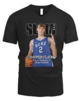 Men's V-Neck T-Shirt Men's V-Neck T-Shirt