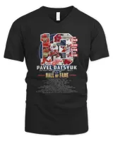 Men's V-Neck T-Shirt Men's V-Neck T-Shirt