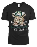 Men's V-Neck T-Shirt Men's V-Neck T-Shirt