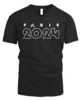 Men's V-Neck T-Shirt Men's V-Neck T-Shirt