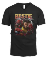 Men's V-Neck T-Shirt Men's V-Neck T-Shirt