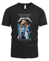 Men's V-Neck T-Shirt Men's V-Neck T-Shirt