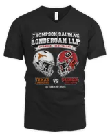 Men's V-Neck T-Shirt Men's V-Neck T-Shirt