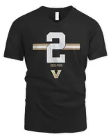 Men's V-Neck T-Shirt Men's V-Neck T-Shirt