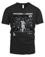 Men's V-Neck T-Shirt Men's V-Neck T-Shirt