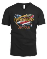 Men's V-Neck T-Shirt Men's V-Neck T-Shirt
